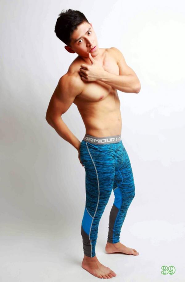 @Man-14-深夜名堂-Wilson